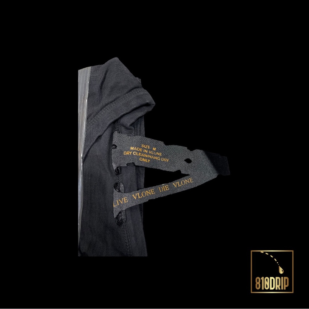 Limited Edition “I Dont Like You Wearing Vlone” Tee - Picture 3 of 6